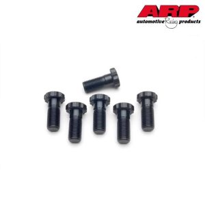 ARP Flywheel Bolts (6 Pieces) (Honda D-Engines 87-05 SOHC) 9 208 2801