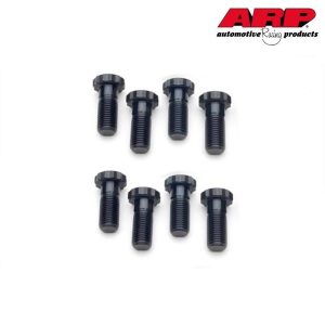 ARP Flywheel Bolts (8 Pieces) (Honda B16/B18-Engines) 8 208 2802
