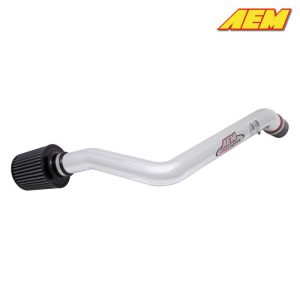 AEM Intakes Cold Air Intake Polished (Civic 95-01 1.5i/1.6i VTEC) 9 21 417p