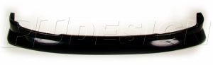 PU Design - Honda Civic EK Bumperlip Front ABS Chargespeed Style (1999-2001)