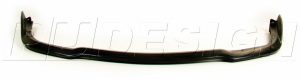 PU Design - Subaru Impreza Bumperlip Front PU CS Style (2005-2007)