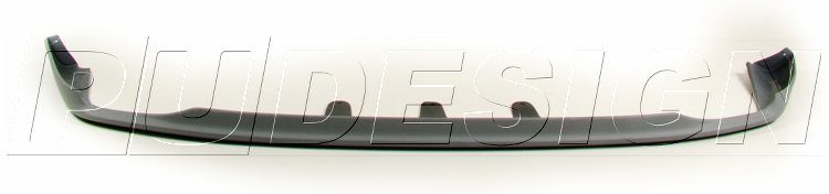 PU Design - Subaru Impreza Bumperlip Front PU STi PD Style (2000-2003) 1 PU Design - Subaru Impreza Bumperlip Front PU STi PD Style (2000-2003)