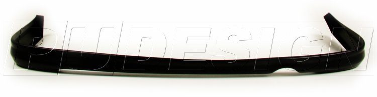 PU Design - Honda Civic EK Bumperlip Rear PU Type R Style (1995-1998 2/4 Door) 1 PU Design - Honda Civic EK Bumperlip Rear PU Type R Style (1995-1998 2/4 Door)