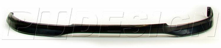 PU Design - Honda Civic EG Bumperlip Front PU Type R Style (1991-1996 2/3 Door) 1 PU Design - Honda Civic EG Bumperlip Front PU Type R Style (1991-1996 2/3 Door)