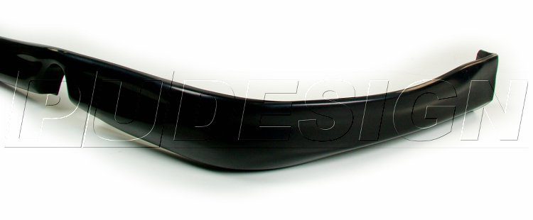 PU Design - Honda Civic EG Bumperlip Rear PU Type R Style (1991-1996 2/4 Door) 2 30192 2