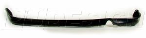 PU Design - Honda Civic EG Bumperlip Rear PU Type R Style (1991-1996 2/4 Door)