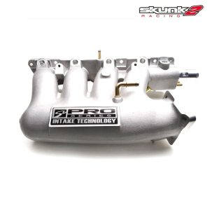SKUNK2 - Honda Intake Manifold Racing Pro-Series (K-Engines 2001-2006) 14 SKUNK2 - Honda Intake Manifold Racing Pro-Series (K-Engines 2001-2006)