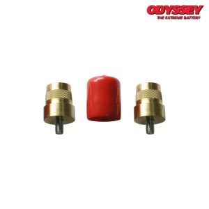 Odyssey JDM Mounting Conversion (Universal) 6 90212