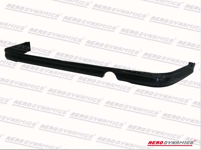 AERODYNAMICS - Honda Civic Rear Bumperlip Type-R PU (1995-1998 2/4 Door) 1 ek rear bumper lip - Aerodynamics Type-R PU Honda Civic 1995-1998
