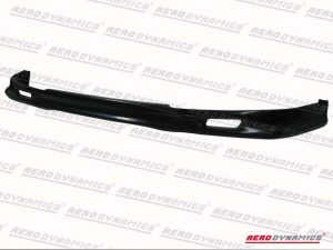 AERODYNAMICS - Honda Civic Front Bumperlip Spoon (1991-1996 2/3 Door)