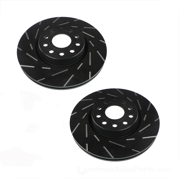 EBC Ultimax Rear Disc (Evo VI/VII/VII/IX 300x22mm ) 1 EBC ULTIMAX DISCS 10