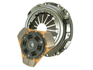 Exedy - Single Series Stage 2 Sports Clutch Honda Integra Type R DC5 01-04 9 EXEDY RACING SINGLE SERIES STAGE 2 SPORTS CLUTCH KIT HONDA CIVIC EP3 FN2 INTEGRA DC5 K20A K20Z4