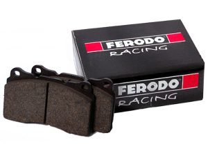 Ferodo Brake Pads Front (Civic EP3/DC5/S2000/FN2) 8 FER FCP1444H