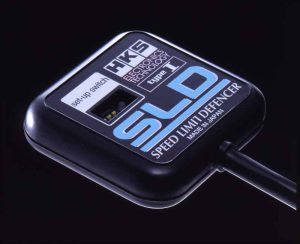 HKS - Speed Limit Defencer Type1 19 HKS 4502 RA002