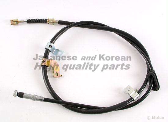 Handbrake Cable Rear Right Side (CRX) 1 MAI 1179 4404