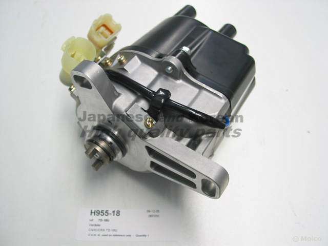 Ignition (TD-18U) (Civic/CRX 87-93) 1 MAI H955 18