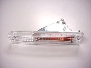 OEMParts Bumper Light Left (Civic 90-91 3/4dr)