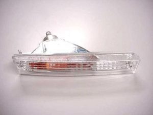 OEMParts Bumper Light Right (Civic 90-91 3/4dr)