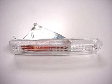OEMParts Bumper Light Right (Civic 90-91 3/4dr) 1 OEMB HDC2105R