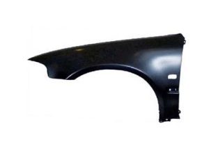OEMParts Fender With Hole For Fender Light Left Side (Civic 91-96 2/3dr)
