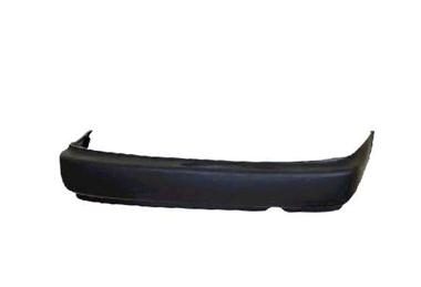 Rear Bumper (Civic 91-96 2/4dr) 1 OEMB HDE1303