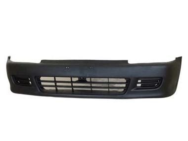 Front Bumper (Civic 91-96 2/3dr) 1 OEMB HDE1305