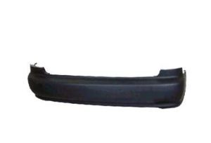 Rear Bumper (Civic 91-96 3dr)
