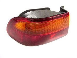 Tail Light Outer Left (Civic 91-96 2/4dr)