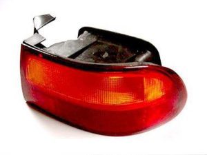 Tail Light Outer Right (Civic 91-96 3dr)