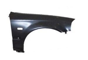 Right Fender With Hole For Fender Light (Civic 95-98 2/3/4dr)