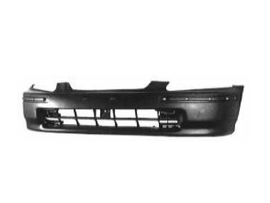 Front Bumper Primed (Civic 95-98 3/4dr) 1 OEMB HDG1302