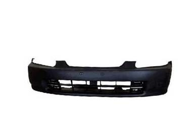 OEMParts Front Bumper Type-R Style (Civic 95-98 2/3dr) 1 OEMB HDG1303