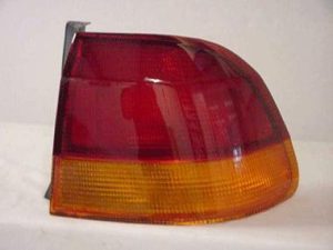 Rear Light Right Outer Part (Civic 95-98 4dr) 2 OEMB HDG2106R