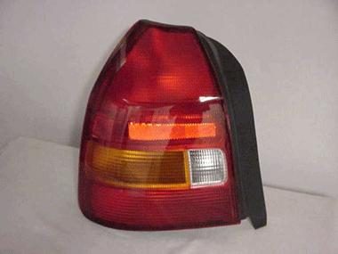 Rear Light Left (Civic 95-01 3dr) 1 OEMB HDG2108L