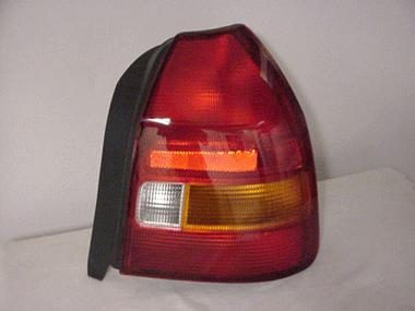 Rear Light Right (Civic 95-01 3dr) 1 OEMB HDG2108R