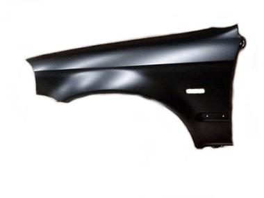 Fender Left With Hole For Fender Light (Civic 99-01 2/3/4dr) 1 OEMB HDK1101L