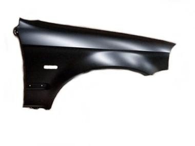 Fender Right With Hole For Fender Light (Civic 99-01 2/3/4dr) 1 OEMB HDK1101R