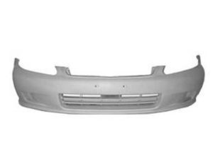 Honda Civic 99-01 Type-R Style Bumper