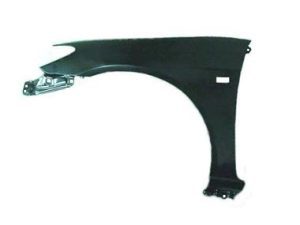 Left Fender With Hole For Fender Light (Civic 03-05 4dr)