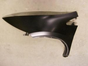 Left Fender (Civic 07-up 3/5dr)