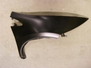 Right Fender (Civic 07-up 3/5dr)