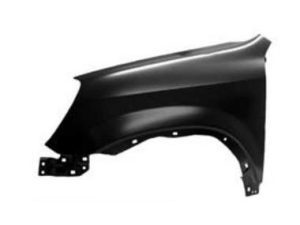 Left Fender (CR-V 02-07 )