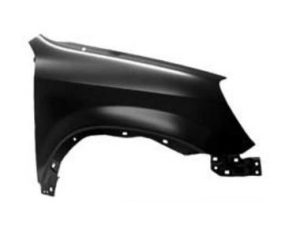 Right Fender (CR-V 02-07 )