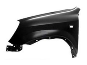 Left Fender (CR-V 02-07 )