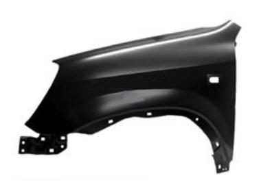 Left Fender (CR-V 02-07 ) 1 OEMB HRB1102L