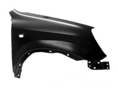 Right Fender (CR-V 02-07 ) 1 OEMB HRB1102R