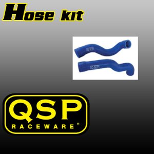 QSP Radiator Hose/Coolant (E36 M3)