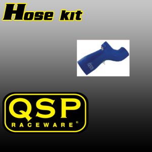 QSP Induction Hose (Evo VII/VIII)