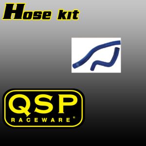 QSP Coolant Hoses (Evo VII)