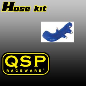 QSP Induction Hose (Impreza GC8) 7 QHSUA1218B